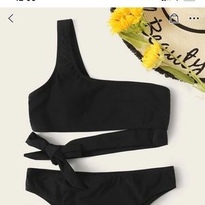 Shein Bikini